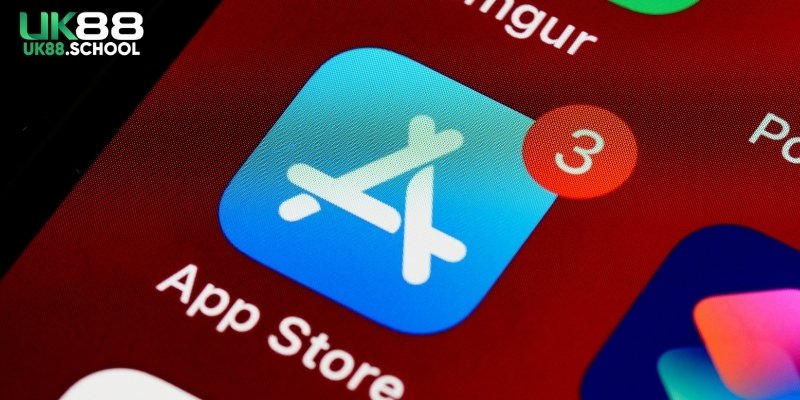 Hướng dẫn tải ứng dụng của Uk88 về di động