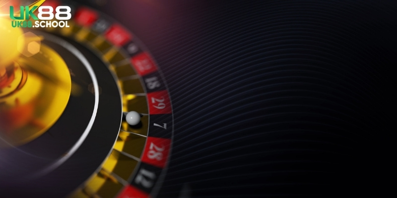 Giới thiệu sơ lược về live casino UK88